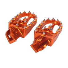 Foot Peg Pedal for KTM Motorcycles