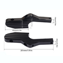 Foot Peg Pedal for Vespa VESPA, GTS300, GTV200