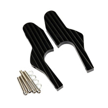 Foot Peg Pedal for Vespa VESPA, GTS300, GTV200