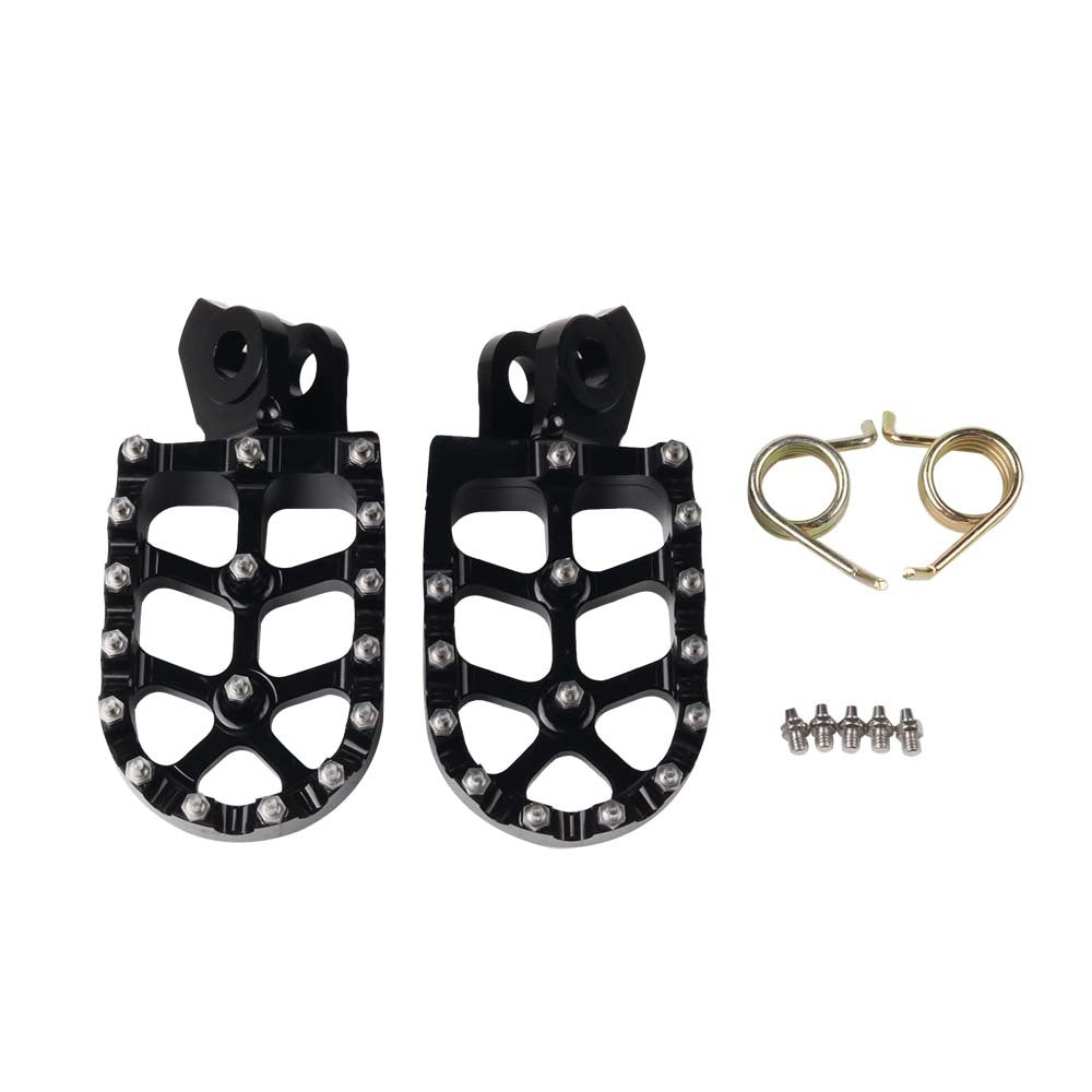 Foot Peg Pedal for Yamaha XT-660X