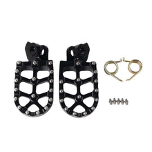 Foot Peg Pedal for Yamaha XT-660X