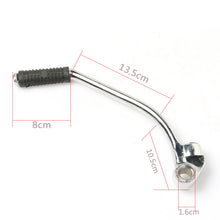 Foot Peg Pedal for Yamaha YBR125