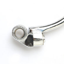 Foot Peg Pedal for Yamaha YBR125