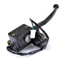 Front Hydraulic Brake Master Cylinder Assembly for Yamaha YBR125 125cc