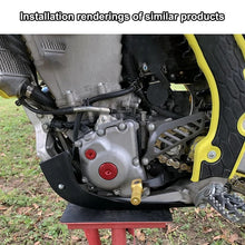 Fuel Tank Accessory for Honda CRF300L, RALLY