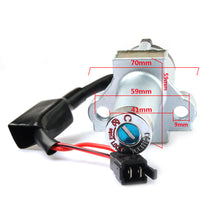 Fuel Tank Accessory for Honda Motorcycles