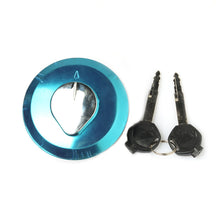 Fuel Tank Accessory for Honda Motorcycles