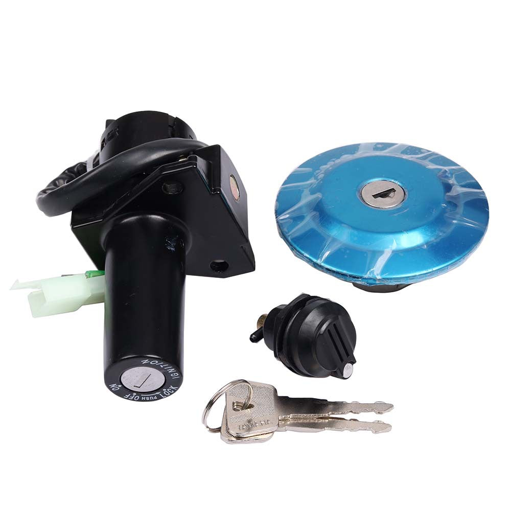 Fuel Tank Accessory for Yamaha 125CC
