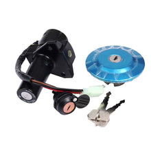 Fuel Tank Accessory for Yamaha 125CC