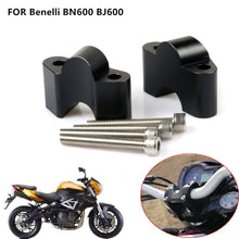 Handlebar Control Accessory for Benelli BJ600