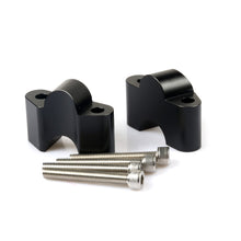 Handlebar Control Accessory for Benelli BJ600