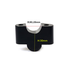 Handlebar Control Accessory for Benelli BJ600