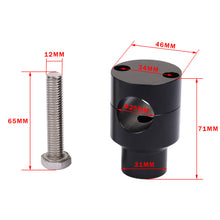 Handlebar Control Accessory for Harley-Davidson Motorcycles