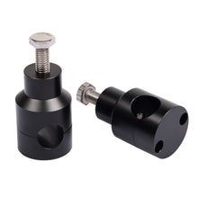 Handlebar Control Accessory for Harley-Davidson Motorcycles