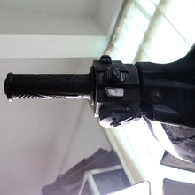 Handlebar Control Accessory for Yamaha Motorcycles