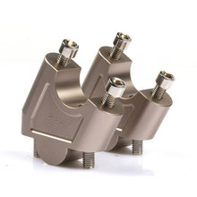 Handlebar Control Accessory for Zontes ZT310-T