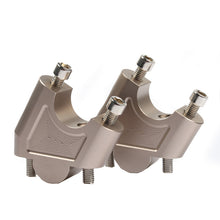 Handlebar Control Accessory for Zontes ZT310-T