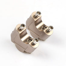 Handlebar Control Accessory for Zontes ZT310-T