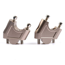 Handlebar Control Accessory for Zontes ZT310-T