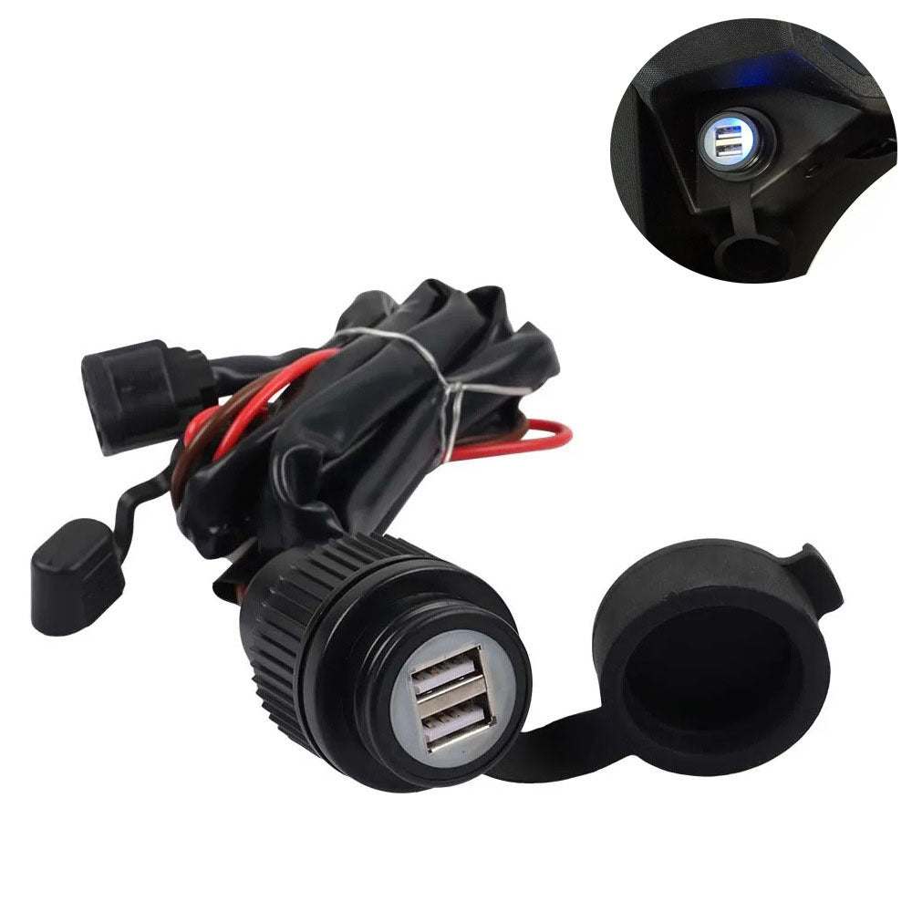 Ignition Electrical Module for Honda CRF250L, RALLY