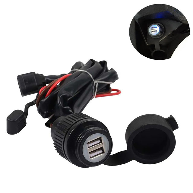Ignition Electrical Module for Honda CRF250L, RALLY