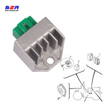 Ignition Electrical Module for Yamaha T110