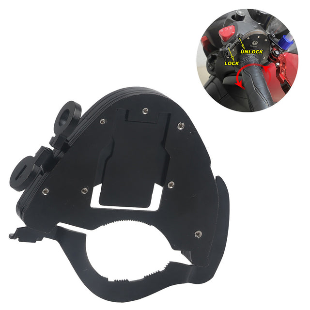Key Lock Set for Honda NC750X, NC750S