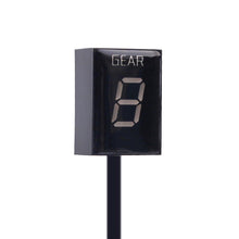 LED Digital Gear Position Indicator Display for Honda Motorcycles