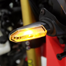 LED Front and Rear Turn Signal Light Kit for Honda CB500X, NC750X, X-ADV 750 and ADV 350