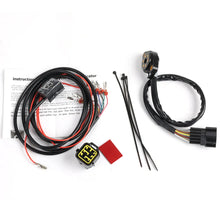 LED Lighting Assembly for Benelli BJ250-15, BJ250-15A