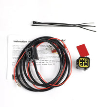 LED Lighting Assembly for Benelli BJ250-15, BJ250-15A