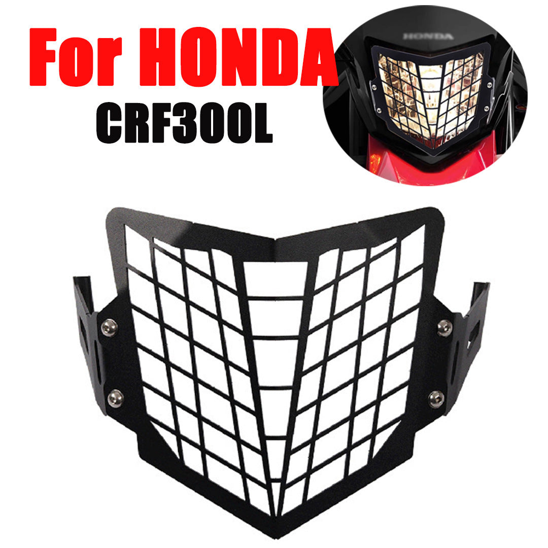 LED Lighting Assembly for Honda CRF250L, CRF250M