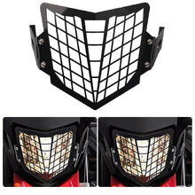 LED Lighting Assembly for Honda CRF250L, CRF250M