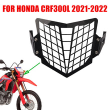 LED Lighting Assembly for Honda CRF250L, CRF250M