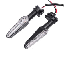 LED Turn Signal Lights for Yamaha FZ16, MT09, MT07