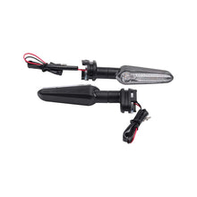 LED Turn Signal Lights for Yamaha FZ16, MT09, MT07