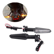 LED Turn Signal Lights for Yamaha MT-15, MT-25