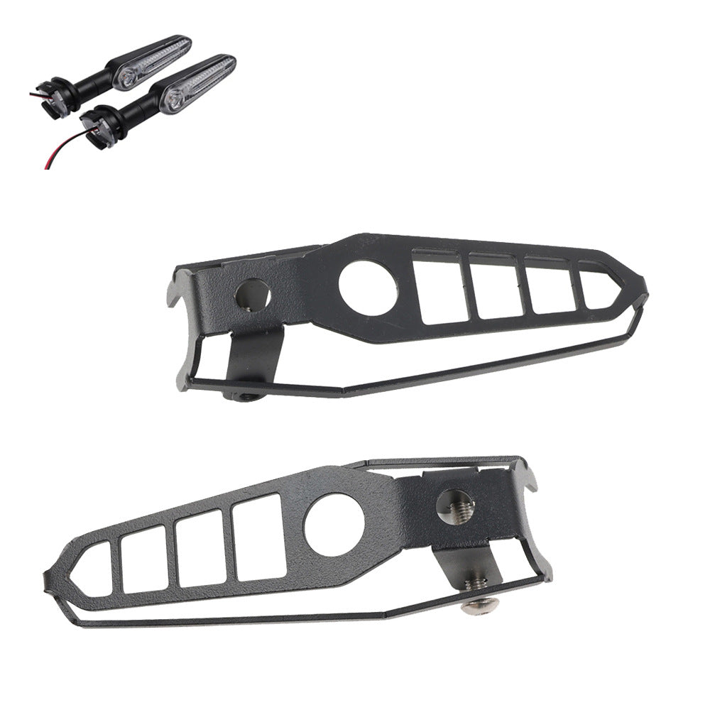 LED Turn Signal Lights for Yamaha MT07, MT03, MT09