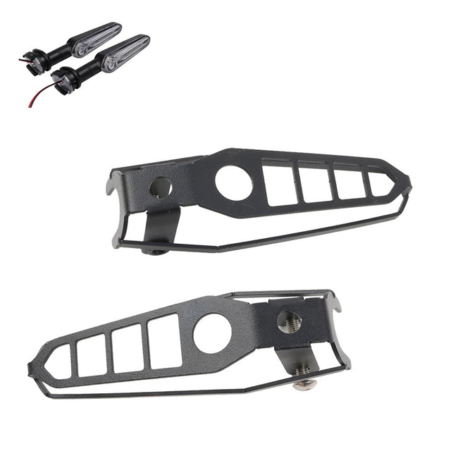 LED Turn Signal Lights for Yamaha MT07, MT03, MT09