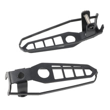 LED Turn Signal Lights for Yamaha MT07, MT03, MT09