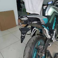 License Plate Bracket for CFMOTO NK-250