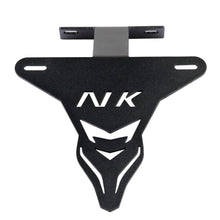 License Plate Bracket for CFMOTO NK-250
