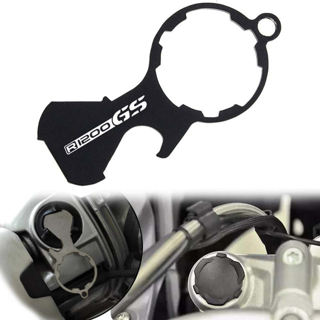 Motorcycle Accessory for BMW ADV-19-