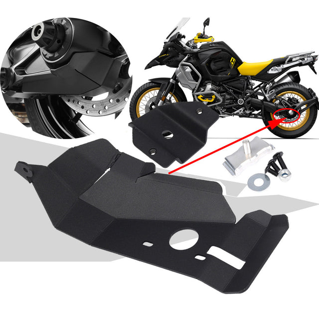 Motorcycle Accessory for BMW BMW, R1200GS, R1250GS