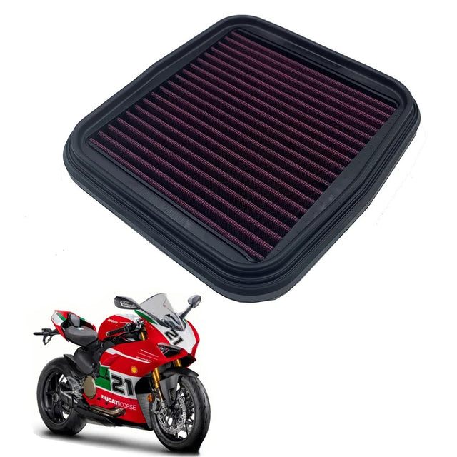 Motorcycle Accessory for Ducati Motorcycles