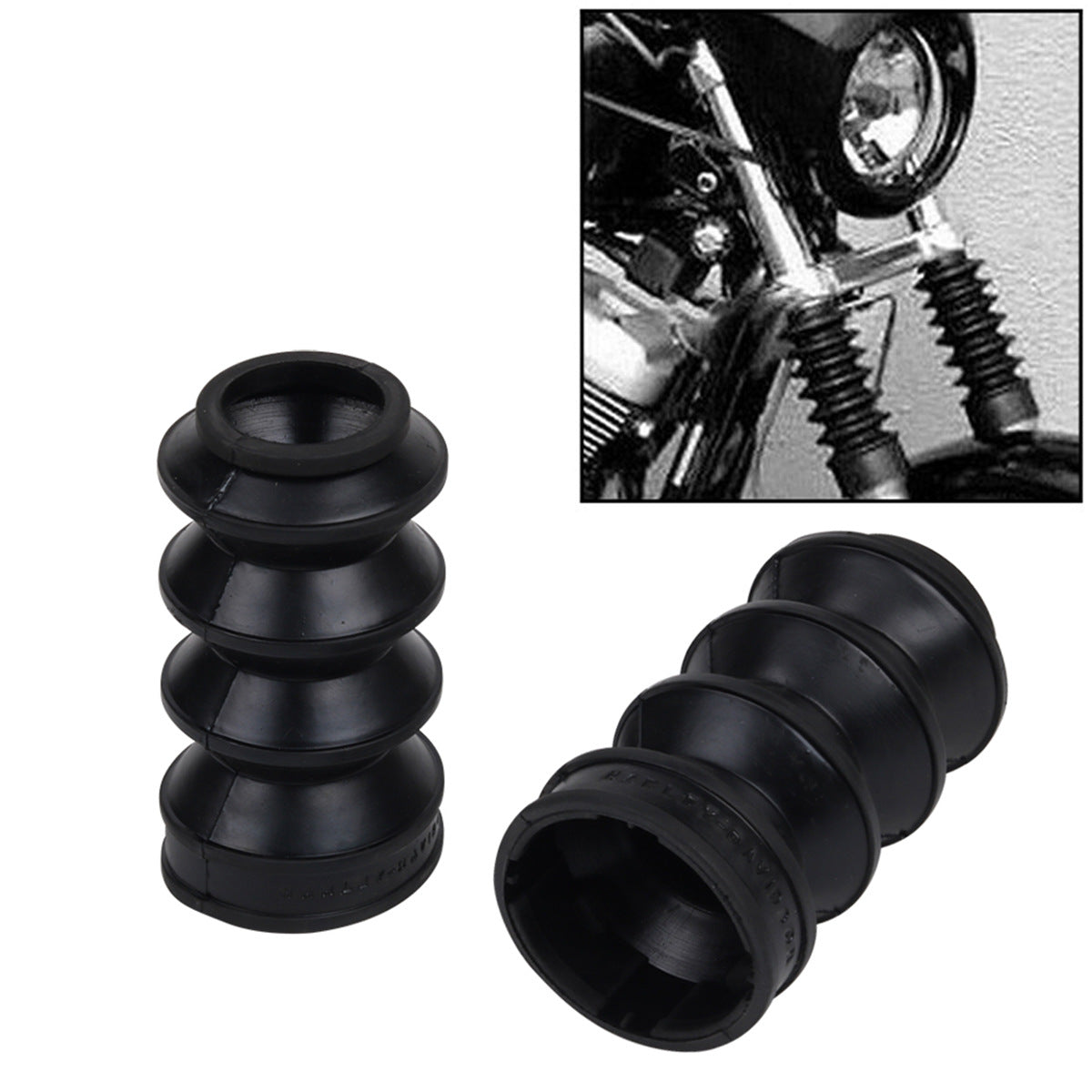 Motorcycle Accessory for Harley-Davidson XL883, XL1200