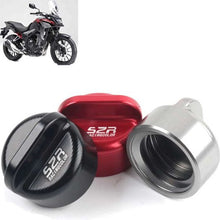 Motorcycle Accessory for Honda CB400X, CB400F