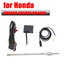 Motorcycle Accessory for Honda CB500X, CB500F