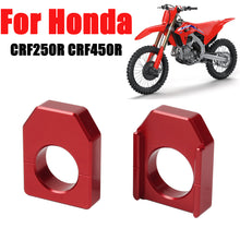 Motorcycle Accessory for Honda CRF250R, CRF450R