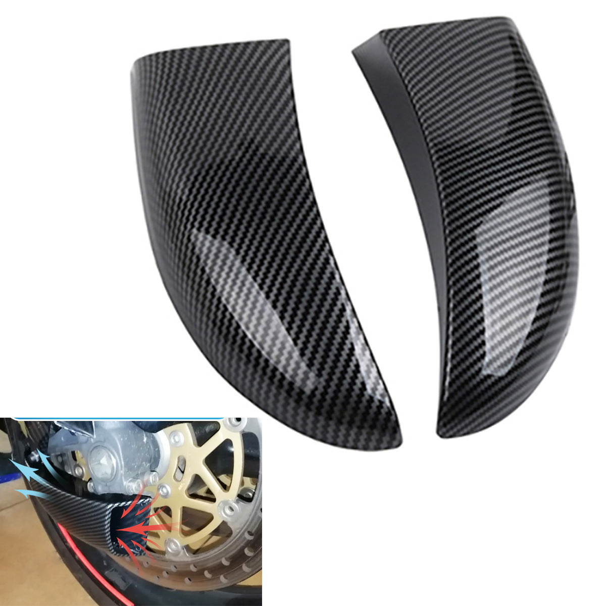 Motorcycle Accessory for Honda Motorcycles